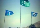 nema mira svuda nakon ove zastave ... i... - Mehmet Alipaşaoğlu