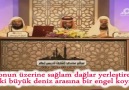 NEML SÛRESİ, 59-64. ÂYETLER - İdris EBKER