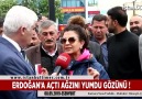 NE MUTLU TÜRKÜM DİYENE - ERDOĞANA AÇTI AĞZINI YUMDU GÖZÜNÜ Facebook