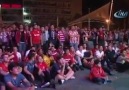 Ne oldu pek bi keyfin yokDüşlediğin gibi olmadı mı Antalyaspor