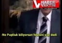 NE PUŞTLUK BİLİYORSAN YAP - SAADETİDE KULLAN