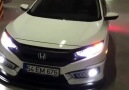 NERDE BU HONDA HASTALARI BIR BEGENİN...