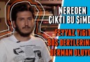 Nereden Çıktı Bu Şimdi Feyyaz Yiğit Boş Dertlerinize Derman Oluyor!