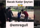 Nereden çıktı bu velet