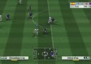 Nerede o eski Pesçiler! Sizi sahneye alalım ) Winning Eleven 8