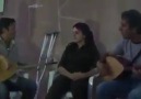 Nergiz Kobané'nin Harika Sesinden-Xerabu Zéman