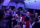 Neşeli Bir Ekib. Allah Bozmasın İnşallah - Ankara Platformu