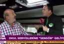 Ne sen sör ne ben söyleyim