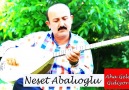 Neşet Abalıoğlu Aha Geldim Gidiyorum BY-Ozan KIYAK