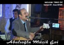 Neşet Abalıoğlu Bugün AYın Işığı  Nazlıcan Türkü Evi 17-12-201...