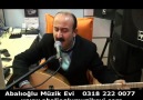 Neşet ABalıoğlu GÖnül Dağı ( Ferhat Yıldız'a Yapılan Bağlama) ...