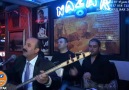 Neşet Abalıoğlu Mektup Yazarım (NAZAR TÜRKÜ BAR) 20-11-2013 BY...