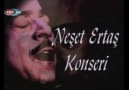 Neşet Ertaş - Konser (İzmir)