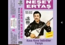 __NEŞET ERTAŞ__YARALI CEYLAN__