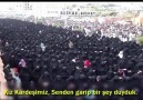 neşid, tr altyazı "HİCAP"