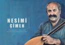 Nesimi ÇİMEN " Ruhumda Sızı Oyoy "