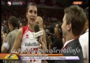 neslihan'ın gözyaşları... #fileninsultanlari2012londraolimpiyatla