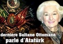 Neslişah Osmanoğlu - Atatürk et ses réformes