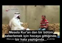 NE TATLI NE İHLASLI  BİR KARDEŞİMİZ . MASALLAH