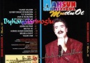 Netet Ilk ! Mahsun Kirmizigül - Yalniz Kaldim 1995 (CD Rip)
