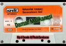 Nette Ilk !!! Ibrahim Yamac - Müslüm Gürses Sarkilari 1988 (Demo)