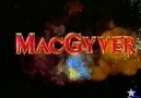 NETTE İLK KEZ - MCGYVER DİZİSİ - STAR TV NOSTALJİ