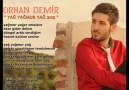 NETTE İLK...! ( Orhan DEMIR - Yağ Yağmur Yağ )