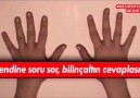 NeuroFormat - Müthiş bir &quotbilinçaltı" testine ne dersiniz...