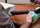 NeuroLife: Device for Paralyzed People
