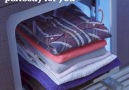 Never fold your clothes again! Credit FoldiMate