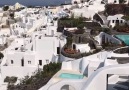 Never get tired of Santorini views