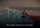 NEVER GIVE UP PRAYER