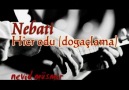 Nevid Müsmir- Hicr odu( doğaçlama)