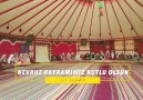 Nevruz Bayramımız kutlu olsun.