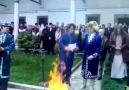 Nevruz Kutlamaları TDAV