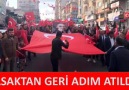 Nevşehir&Cumhuriyet yürüyüşü... - Ali Selcuk Taskin