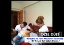 Nevzat AK - Tülay maciran düet ( bir selam sal )