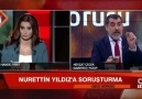 Nevzat Çiçek Nureddin Yıldız ile olan görüşmesini anlattı