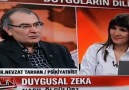 NEVZAT TARHAN (DUYGUSAL ZEKA)