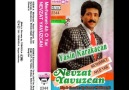 Nevzat Yavuzcan - Hayat Sensiz Olmaz Ki 1989 - Türküola 2344 (Avrupa Baski)