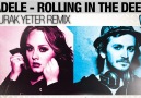 New BURAK YETER TV - BY Ft.Adele - Rolling In The Deep