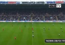 Newcastle United 2-2 Liverpool  Maç Özeti