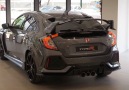 New 2019 Civic Type R - Interior and Exterior !