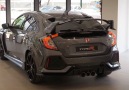 New 2019 Civic Type R - Interior and Exterior !