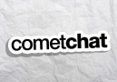 New CometChat Video!