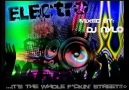 NEW Electro House 2011