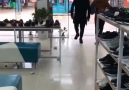 New funny videos - Always want to do that in a shoe store !! Facebook