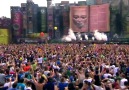 New Hardwell Live Tomorrowland