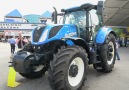 New Holland Agriculture - T7 Stage 5 Facebook