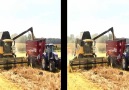 New Holland Demo Tour Poland 3D